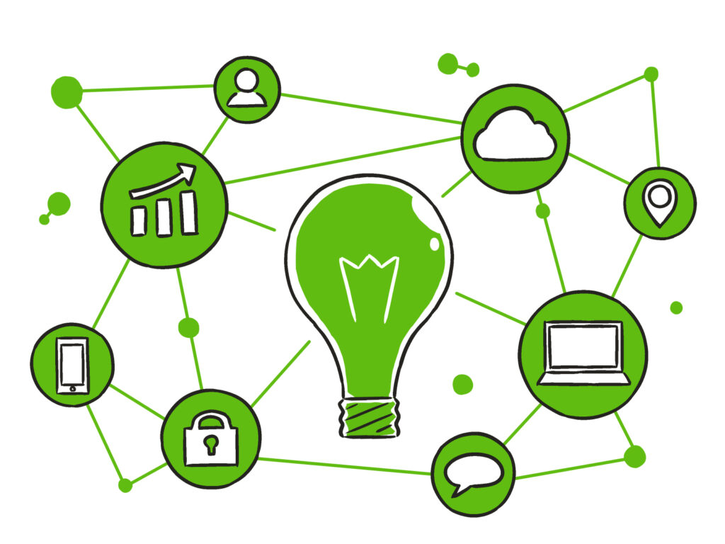 「IoT × Wi-Fi はあらゆる問題を解決します 」